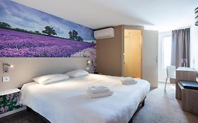 Brit Hotel Avignon Sud