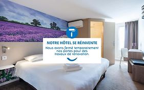 Brit Hotel Avignon Sud Le Calendal